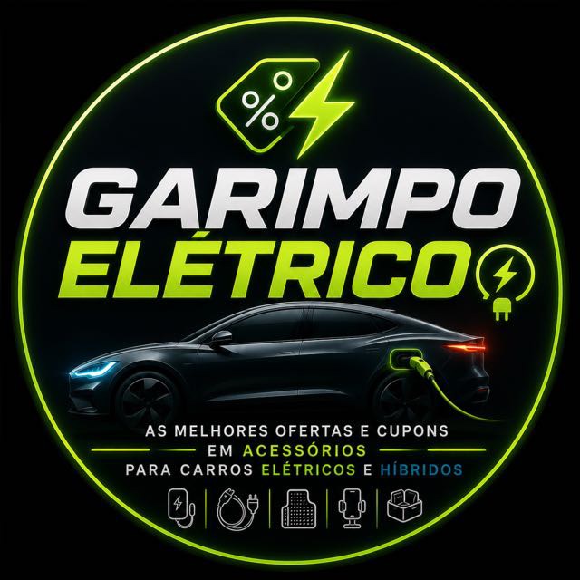 Grupo Garimpo Elétrico no WhatsApp